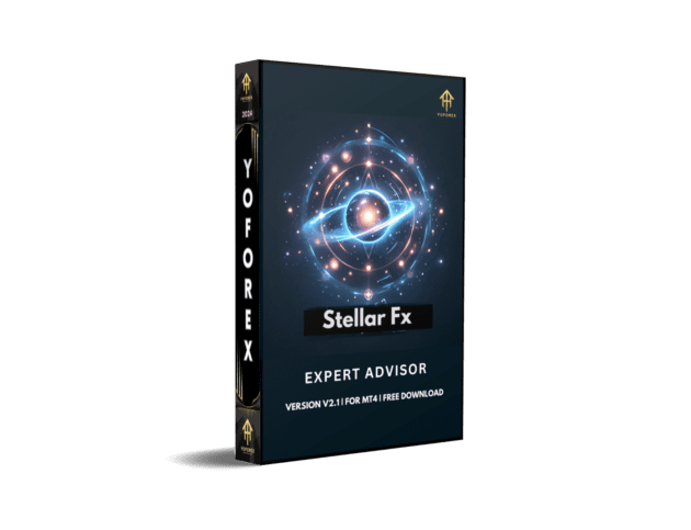 Stellar Fx EA V2.1