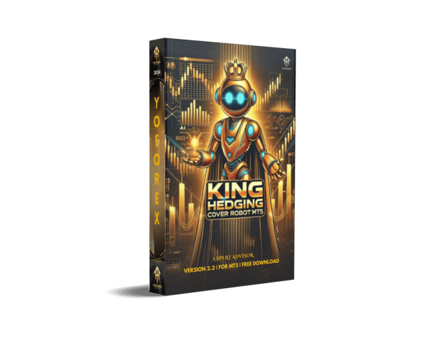 King Hedging Cover EA v2.2