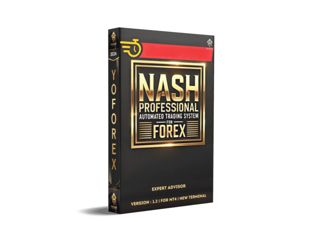 Nash Professional EA V1.2