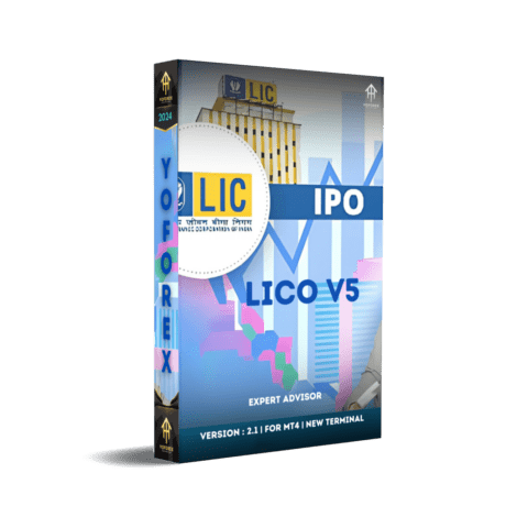 Lico V5 EA V2.1