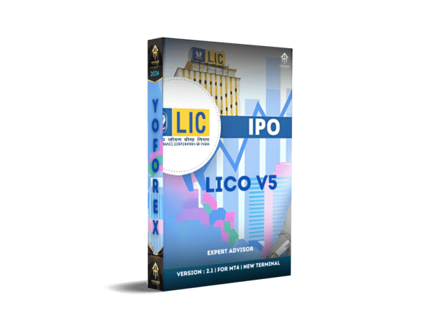 Lico V5 EA V2.1