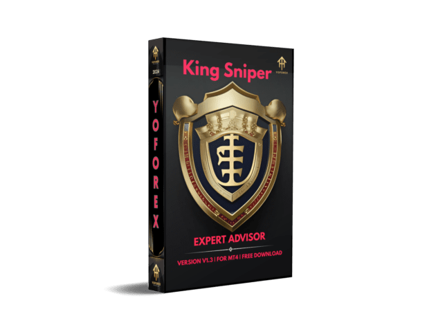 King Sniper EA V1.3