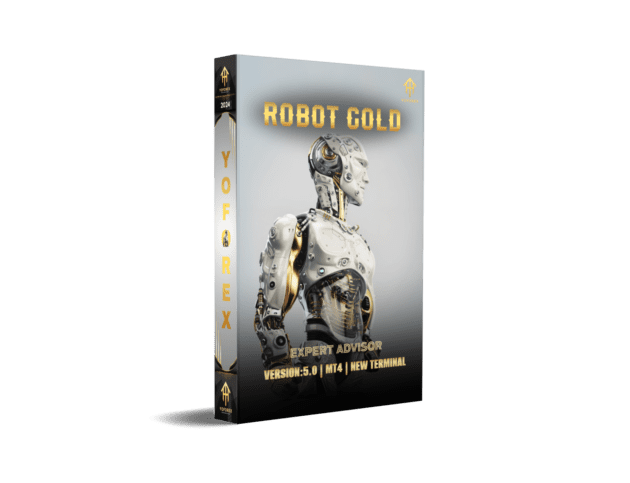 ROBOT GOLD EA V5.0