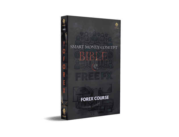 Smart Money Concept Bible Course