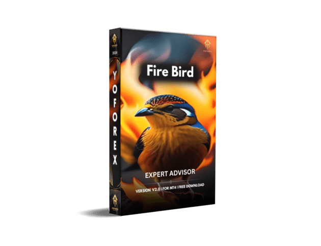 Fire Bird EA V2.0