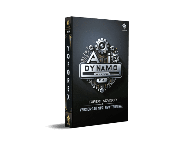 AI DYNAMO MASTER EA V1.0