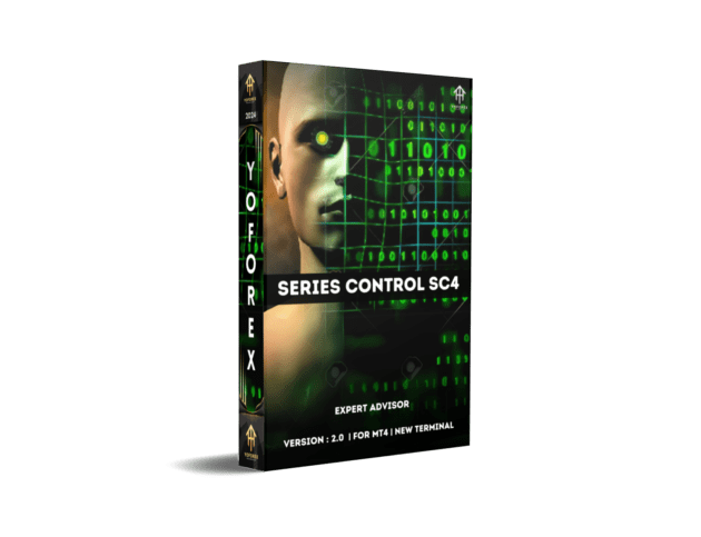 Series Control Sc4 EA V2.0