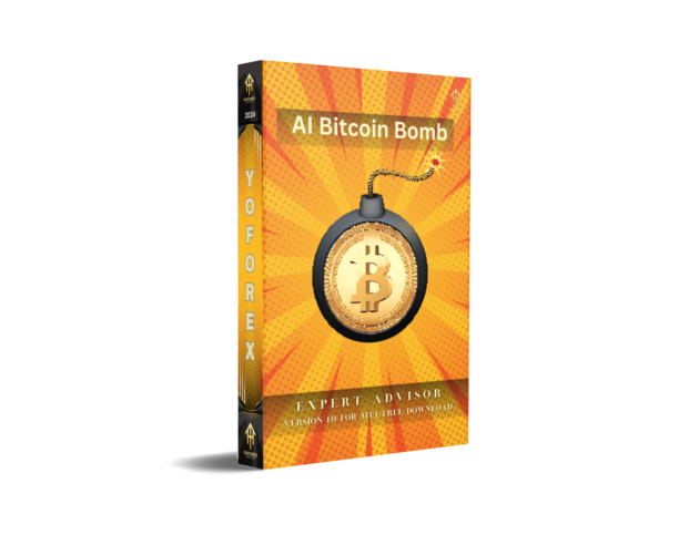 AI Bitcoin Bomb EA V1.0