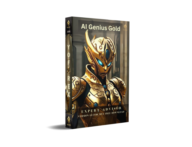 AI Genius Gold EA V1.0