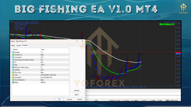 Big Fishing EA V1.0