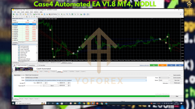 Case4 Automated EA V1.8