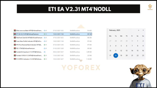 ET1 EA V2.31