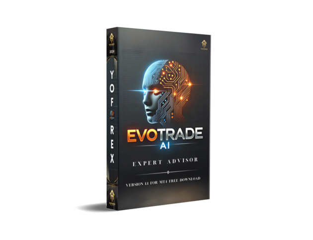 EvoTrade EA V1.1