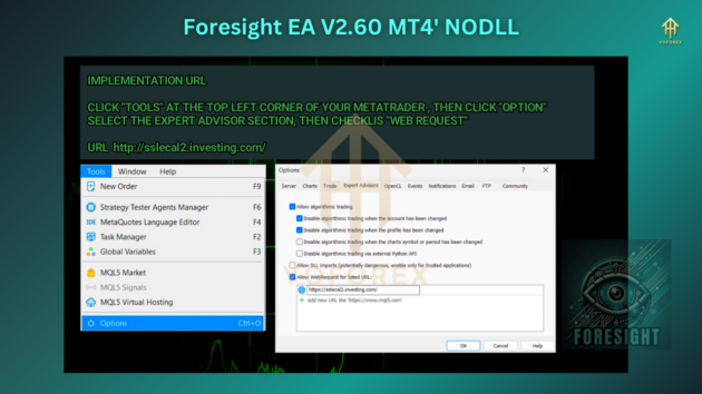 Foresight EA V2.60