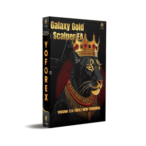 Galaxy Gold Scalper EA V2.0