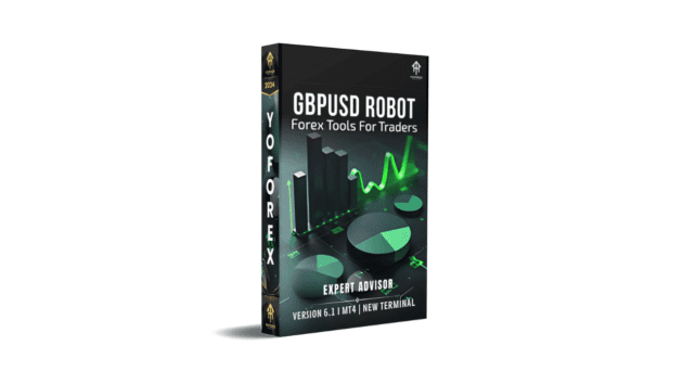 GbpUsd Robot EA V6.3