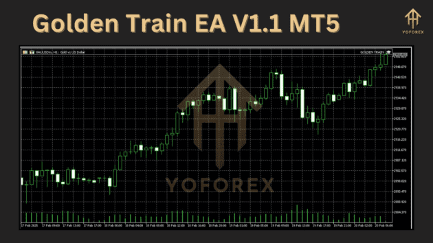 Golden Train EA V1.1