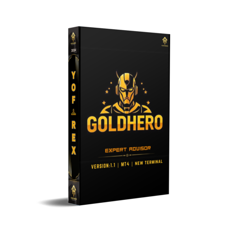 Goldhero Gold H1 EA V1.1