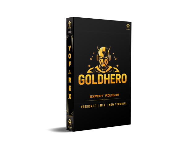 Goldhero Gold H1 EA V1.1