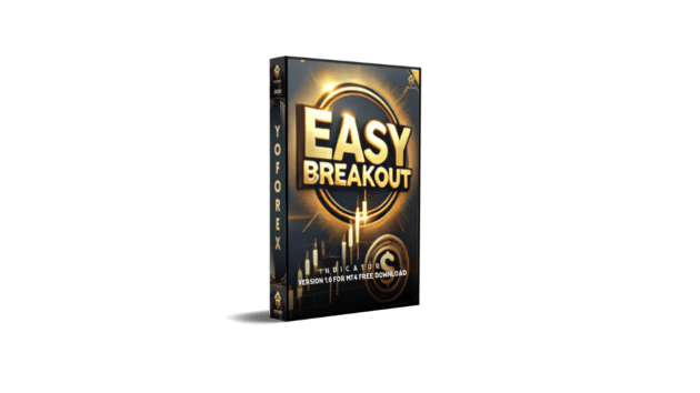 Easy Breakout indicator V1.0