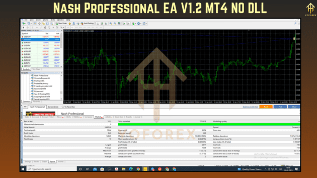 Nash Professional EA V1.2