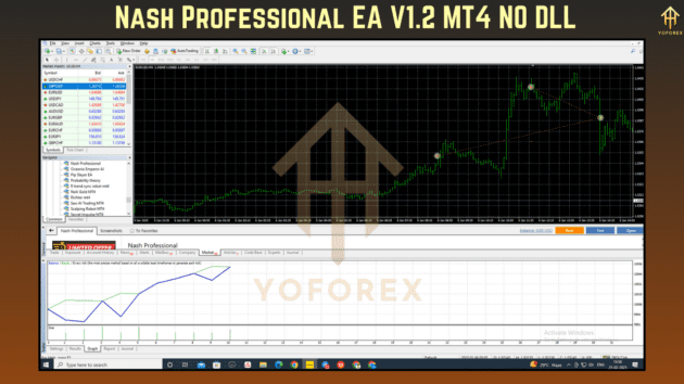 Nash Professional EA V1.2