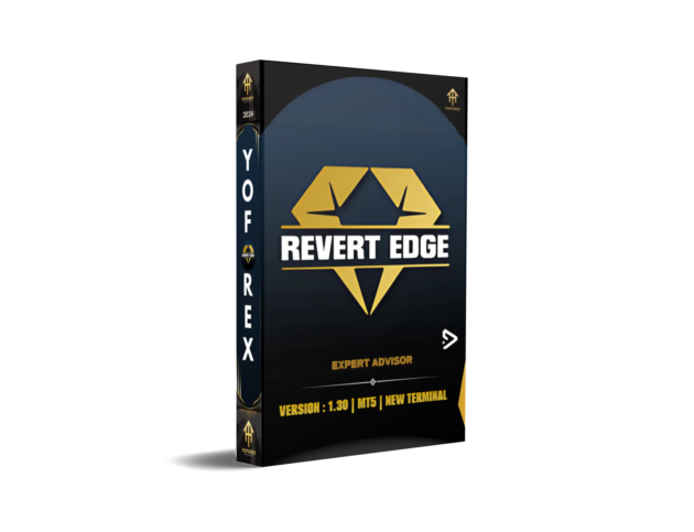 Revert Edge EA V1.30