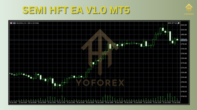 SEMI HFT EA V1.0