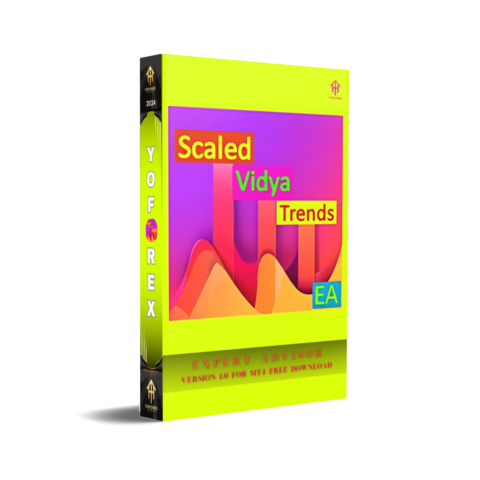 Scaled vidya trends robot mt4