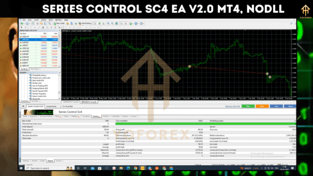 Series Control Sc4 EA V2.0