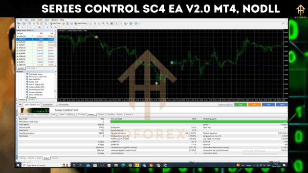 Series Control Sc4 EA V2.0