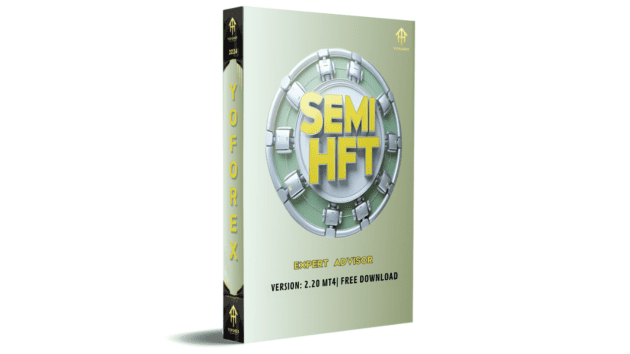 SEMI HFT ROBOT EA V2.20