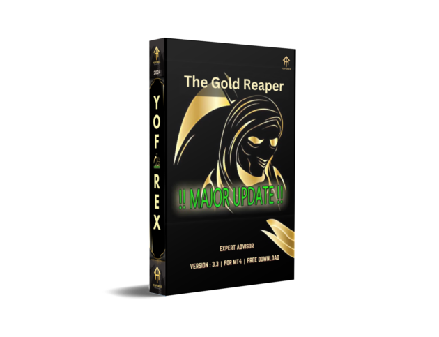 The Gold Reaper EA V3.3