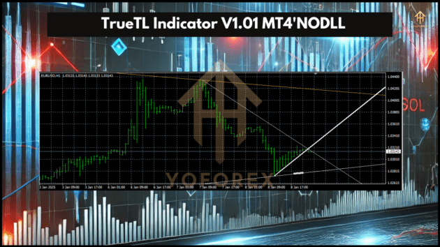 TrueTL Indicator