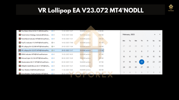 VR Lollipop EA V23.072