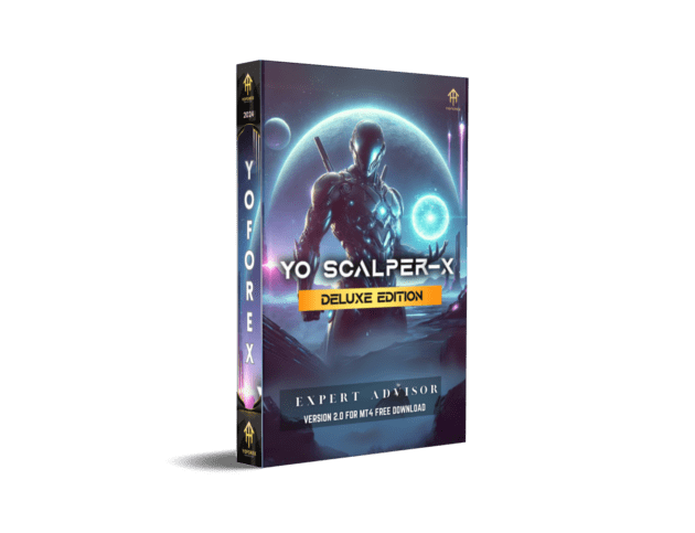 Yo Scalper-X Deluxe EA V2.0