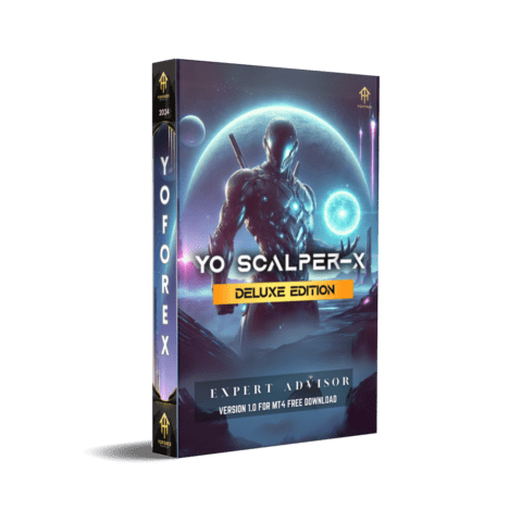 Yo Scalper-X Deluxe EA V1.0