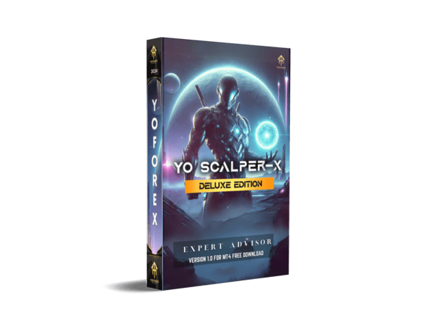 Yo Scalper-X Deluxe EA V1.0