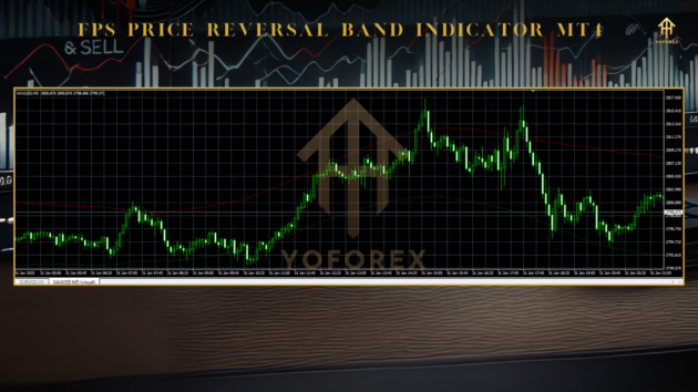 FPS Price Reversal Band Indicator