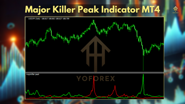 Majorkiller Peak Indicator