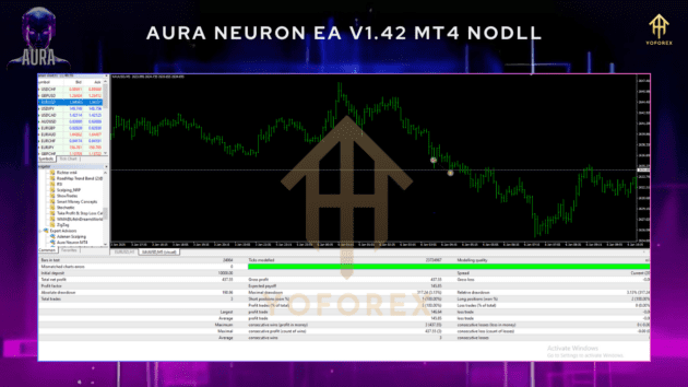 Aura Neuron EA V1.42