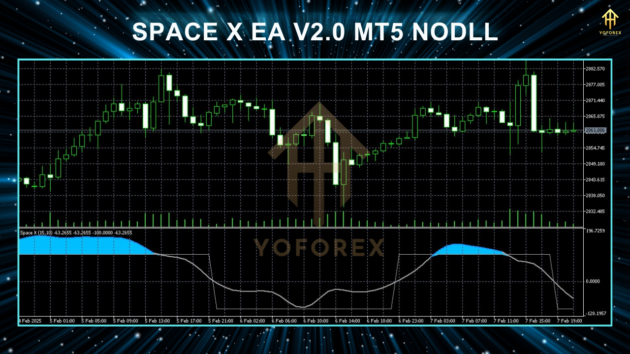 Space X EA v2.0