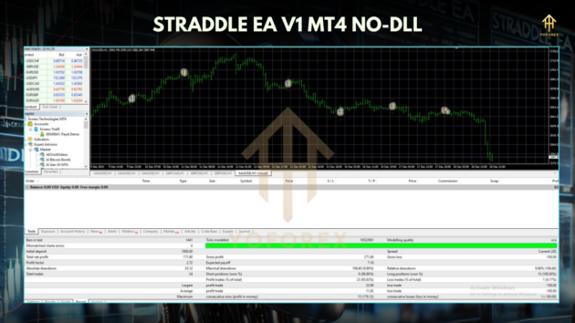 STRADDLE EA V1