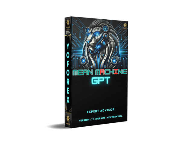 Mean Machine EA V7.3