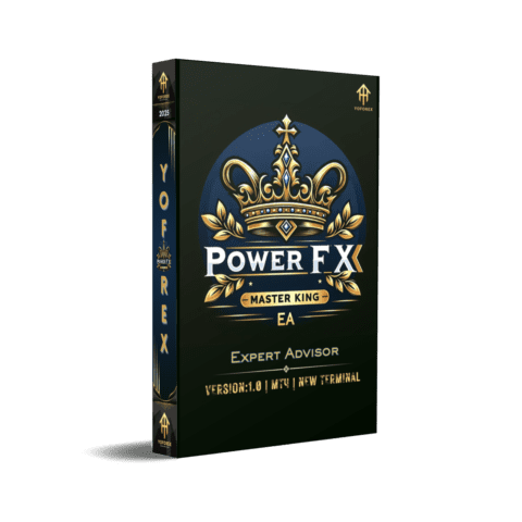 Power Fx Master King EA MT4