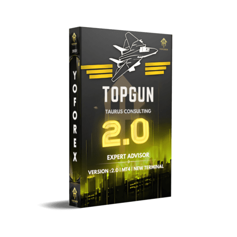 TOPGUN EA V2.0 MT4