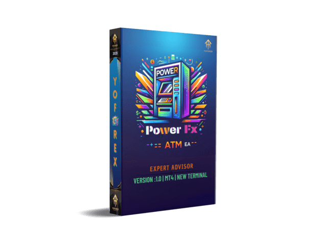 Power Fx Atm EA V1.0 MT4