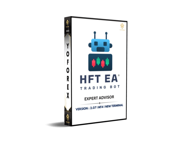 FX HFT Mega LLC EA V14.70