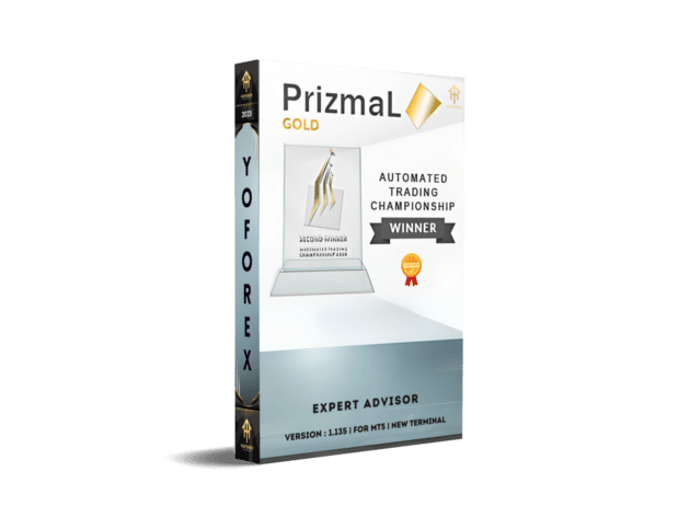 PrizmaL Gold EA V1.135