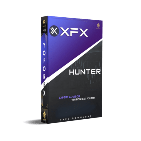 XFX Hunter EA V1.0